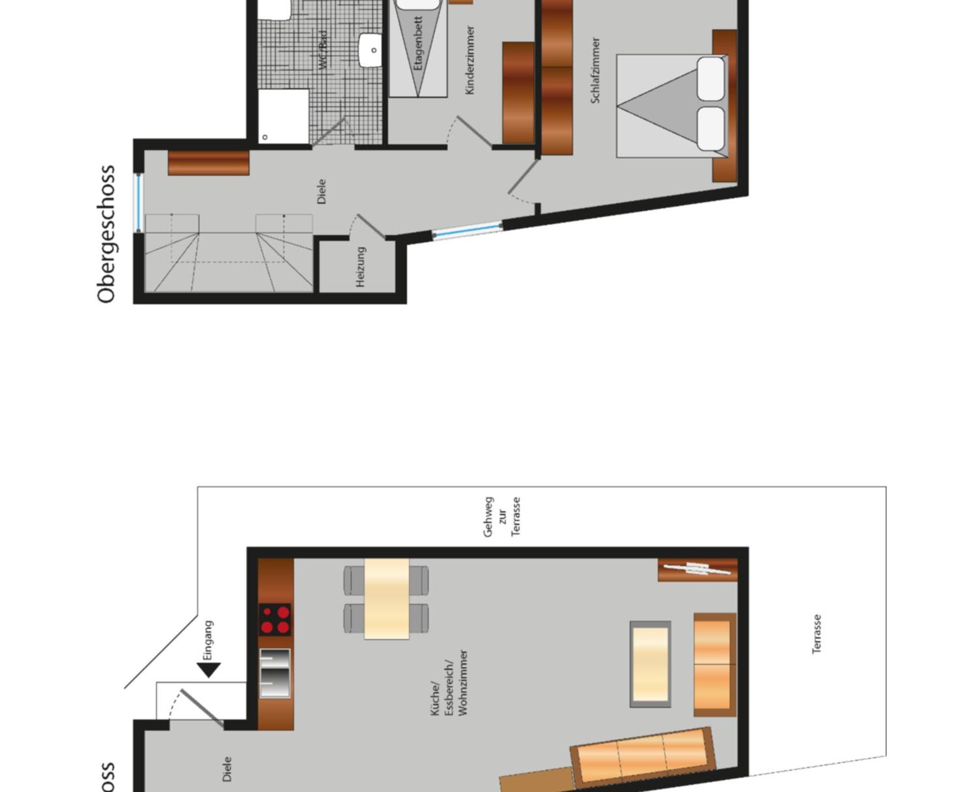 Ferienhaus An Der Brunnenaue 4 Sterne, E-Ladestation Am Haus, Wlan, Netflix, Garten Sagard Exterior foto