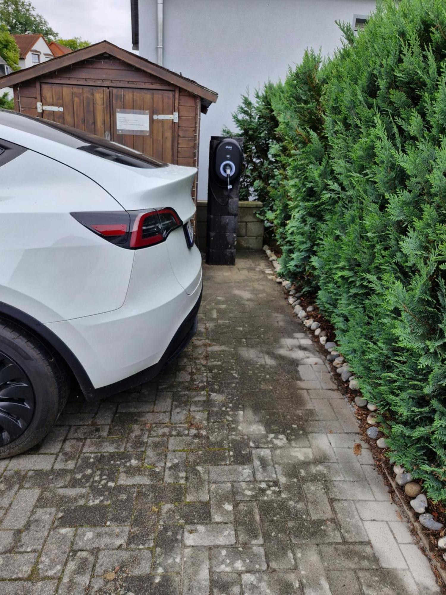 Ferienhaus An Der Brunnenaue 4 Sterne, E-Ladestation Am Haus, Wlan, Netflix, Garten Sagard Exterior foto